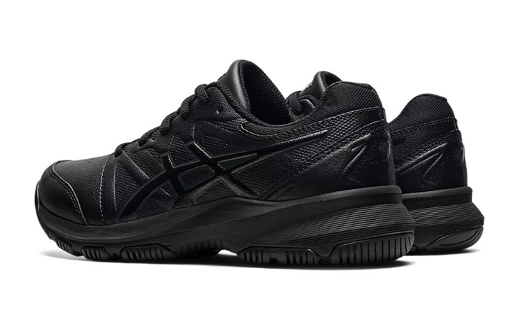 Lookbook (Youth) ASICS Gel-550TR 'Black' 1134A015-001