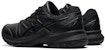 (JR) ASICS Gel-550TR 'Hitam' 1134A015-001