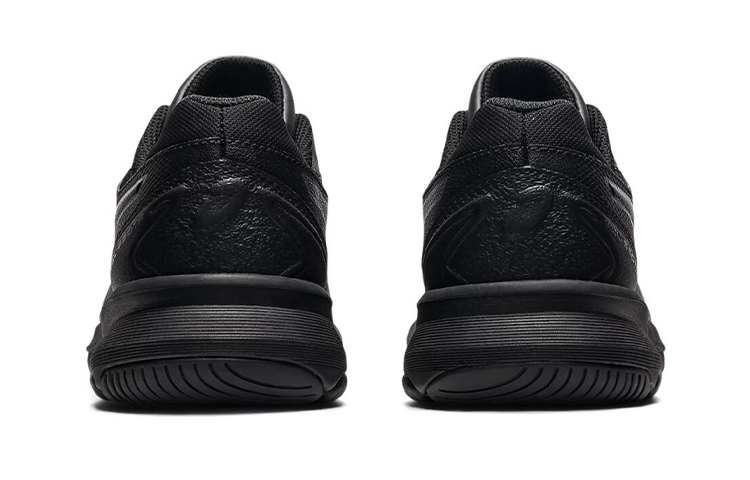 Shop (Youth) ASICS Gel-550TR 'Black' 1134A015-001