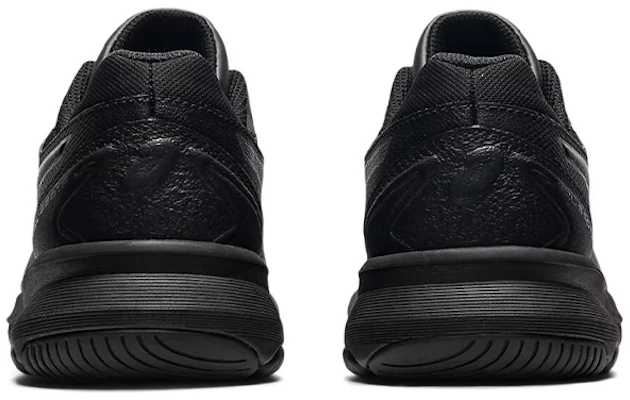 (Youth) ASICS Gel-550TR 'Black' 1134A015-001 Shop (Youth) ASICS Gel-550TR 'Black' 1134A015-001