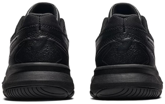 (Youth) ASICS Gel-550TR 'Black' 1134A015-001 Shop (Youth) ASICS Gel-550TR 'Black' 1134A015-001