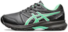 Buy (Youth) ASICS Gel-550TR 'Black Green' 1134A015-025