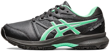 (Youth) ASICS Gel-550TR 'Black Green' 1134A015-025 (Youth) ASICS Gel-550TR 'Black Green' 1134A015-025