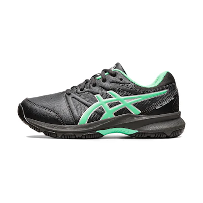 (Youth) ASICS Gel-550TR 'Black Green'