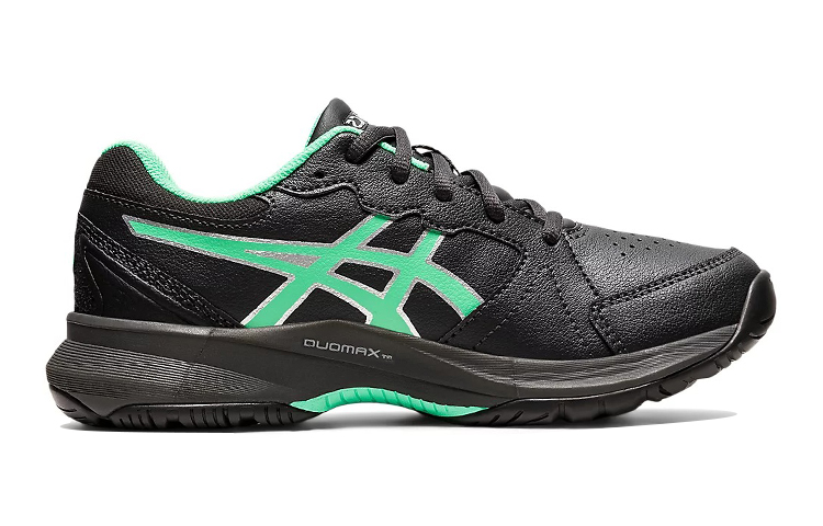 Order (Youth) ASICS Gel-550TR 'Black Green' 1134A015-025