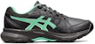 (JR) ASICS Gel-550TR 'Hitam Hijau' 1134A015-025