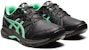 (JR) ASICS Gel-550TR 'Hitam Hijau' 1134A015-025