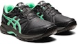 Lookbook (JR) ASICS Gel-550TR 'Hitam Hijau' 1134A015-025