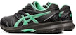 (JR) ASICS Gel-550TR 'Hitam Hijau' 1134A015-025