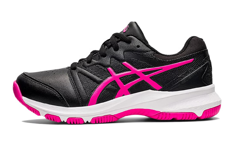 (Youth) ASICS Gel-550TR 'Black Rose Pink' 1134A015-002