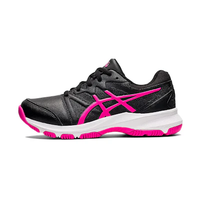 (Youth) ASICS Gel-550TR 'Black Rose Pink'