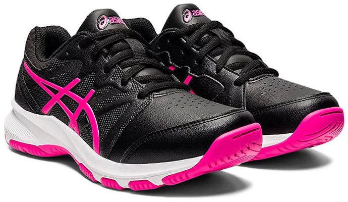 (Youth) ASICS Gel-550TR 'Black Rose Pink' 1134A015-002 Lookbook (Youth) ASICS Gel-550TR 'Black Rose Pink' 1134A015-002