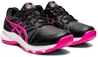 Lookbook (JR) ASICS Gel-550TR 'Hitam Mawar Merah Jambu' 1134A015-002