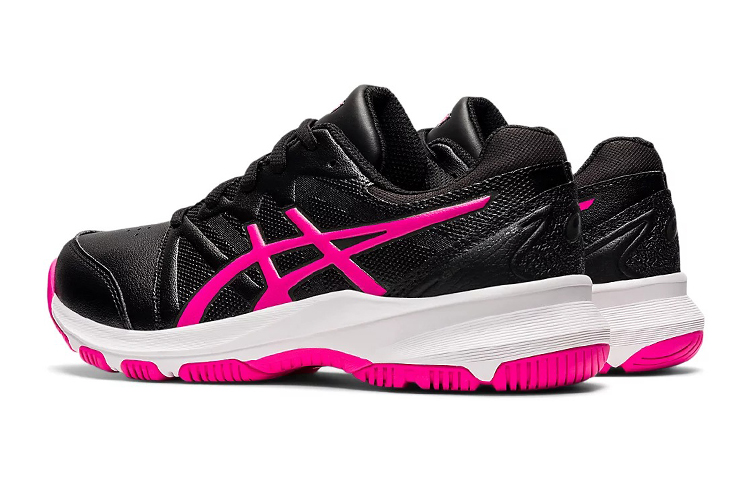 Shop (Youth) ASICS Gel-550TR 'Black Rose Pink' 1134A015-002