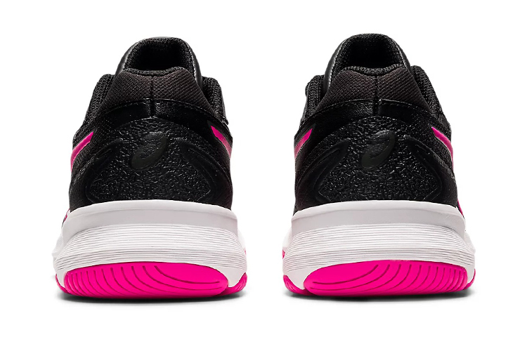 Purchase (Youth) ASICS Gel-550TR 'Black Rose Pink' 1134A015-002