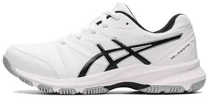 (Youth) ASICS Gel-550TR 'Black White' 1134A015-100 (Youth) ASICS Gel-550TR 'Black White' 1134A015-100