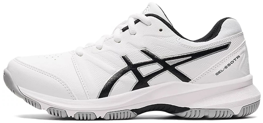 (Youth) ASICS Gel-550TR 'Black White' 1134A015-100 Buy (Youth) ASICS Gel-550TR 'Black White' 1134A015-100