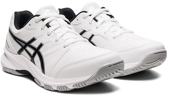 (Youth) ASICS Gel-550TR 'Black White' 1134A015-100 Lookbook (Youth) ASICS Gel-550TR 'Black White' 1134A015-100