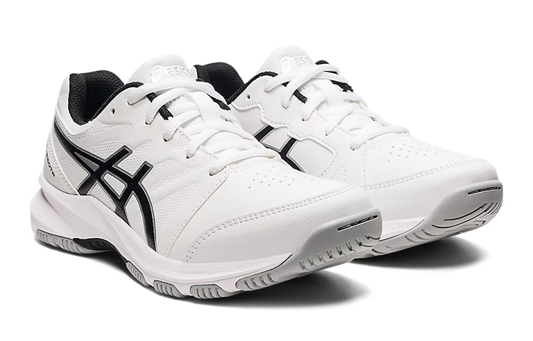 Lookbook (Youth) ASICS Gel-550TR 'Black White' 1134A015-100