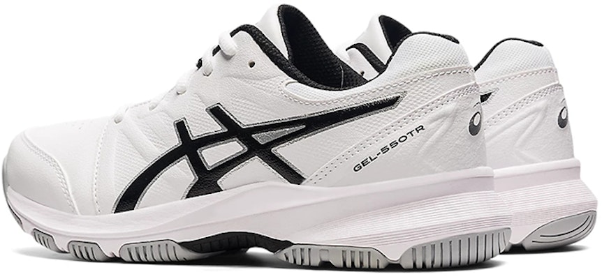 (Youth) ASICS Gel-550TR 'Black White' 1134A015-100 Shop (Youth) ASICS Gel-550TR 'Black White' 1134A015-100