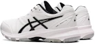 Shop (Youth) ASICS Gel-550TR 'Black White' 1134A015-100
