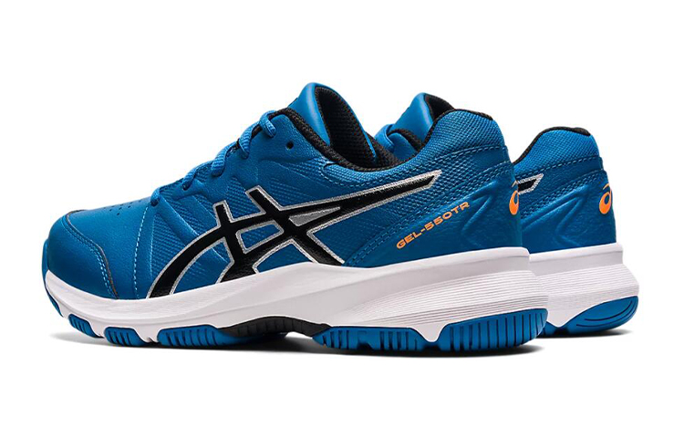 Lookbook (Youth) ASICS Gel-550TR 'Blue' 1134A015-400