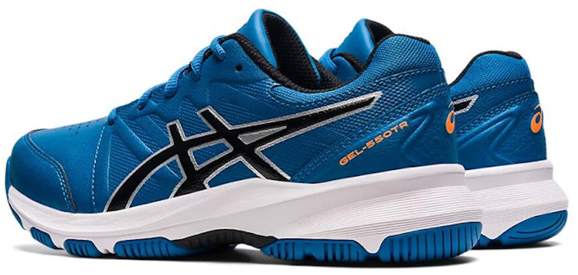 (Youth) ASICS Gel-550TR 'Blue' 1134A015-400 Lookbook (Youth) ASICS Gel-550TR 'Blue' 1134A015-400
