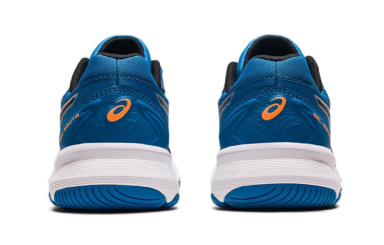 Shop (Youth) ASICS Gel-550TR 'Blue' 1134A015-400