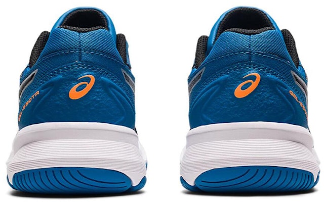 (Youth) ASICS Gel-550TR 'Blue' 1134A015-400 Shop (Youth) ASICS Gel-550TR 'Blue' 1134A015-400