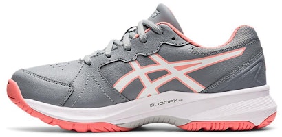 (Youth) ASICS Gel-550TR 'Grey Pink' 1134A015-020 (Youth) ASICS Gel-550TR 'Grey Pink' 1134A015-020