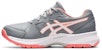(JR) ASICS Gel-550TR 'Kelabu Merah Jambu' 1134A015-020