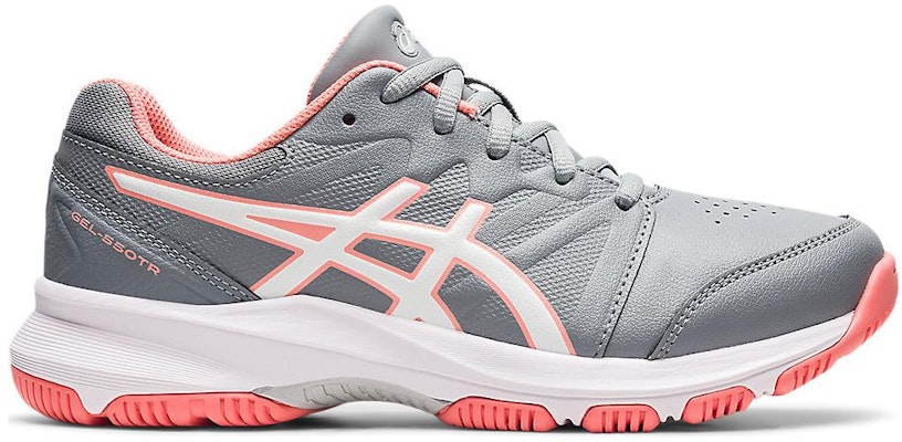 (Youth) ASICS Gel-550TR 'Grey Pink' 1134A015-020 Order (Youth) ASICS Gel-550TR 'Grey Pink' 1134A015-020