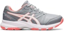 Order (JR) ASICS Gel-550TR 'Kelabu Merah Jambu' 1134A015-020