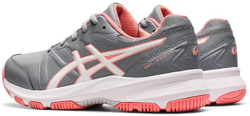 (Youth) ASICS Gel-550TR 'Grey Pink' 1134A015-020 Lookbook (Youth) ASICS Gel-550TR 'Grey Pink' 1134A015-020