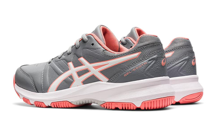 Lookbook (Youth) ASICS Gel-550TR 'Grey Pink' 1134A015-020