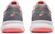 (JR) ASICS Gel-550TR 'Kelabu Merah Jambu' 1134A015-020