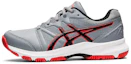 Buy (Youth) ASICS Gel-550TR 'Grey Red' 1134A015-021