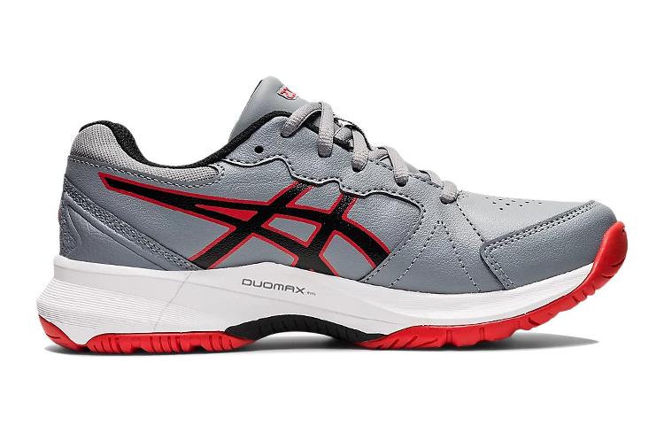 Order (Youth) ASICS Gel-550TR 'Grey Red' 1134A015-021