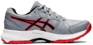 Order (JR) ASICS Gel-550TR 'Kelabu Merah' 1134A015-021
