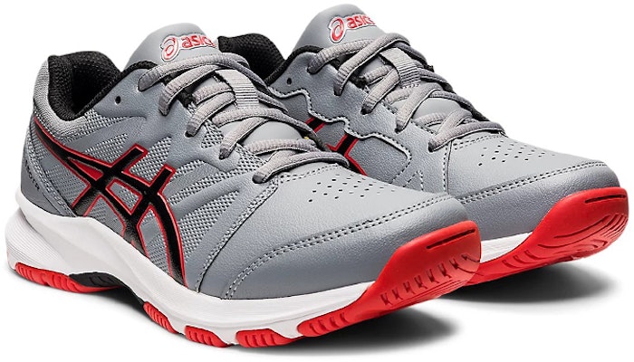 (JR) 아식스 젤-550TR '그레이 레드' (Asikseu Jel-550TR 'Geurei Redeu') 1134A015-021 Lookbook (JR) 아식스 젤-550TR '그레이 레드' (Asikseu Jel-550TR 'Geurei Redeu') 1134A015-021