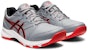 (JR) ASICS Gel-550TR 'Kelabu Merah' 1134A015-021