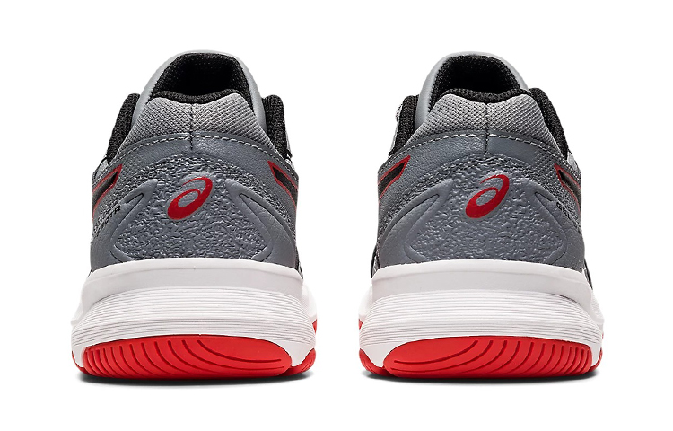 Purchase (Youth) ASICS Gel-550TR 'Grey Red' 1134A015-021