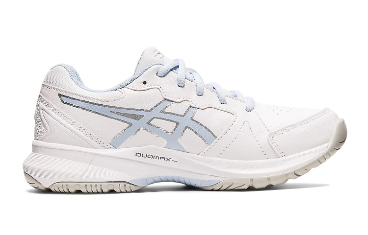 (Youth) ASICS Gel-550TR 'Light Blue White' 圖 2