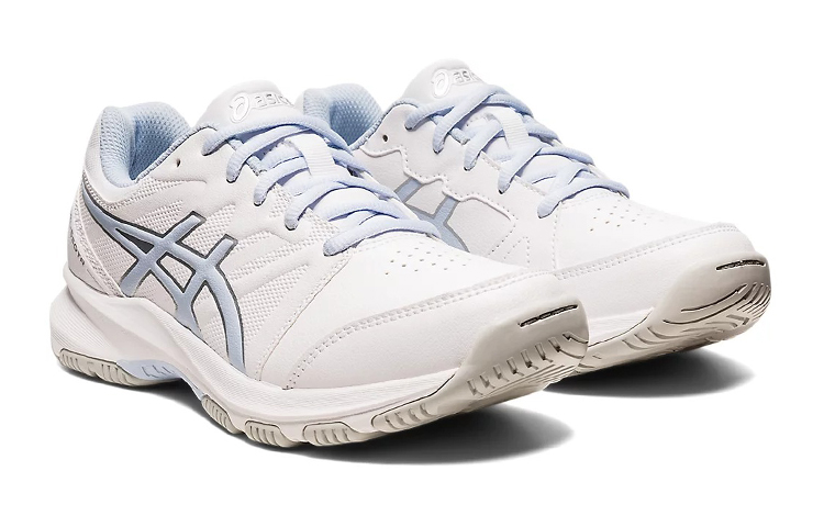 (Youth) ASICS Gel-550TR 'Light Blue White' 圖 3