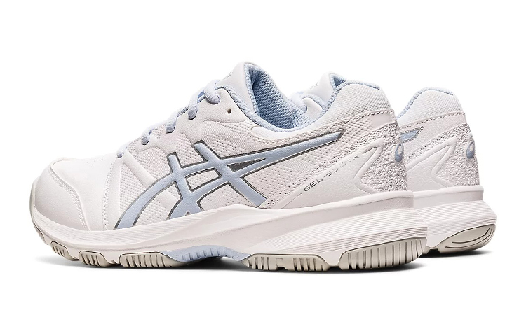 (Youth) ASICS Gel-550TR 'Light Blue White' 圖 4
