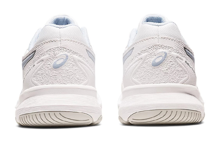 (Youth) ASICS Gel-550TR 'Light Blue White' 圖 5