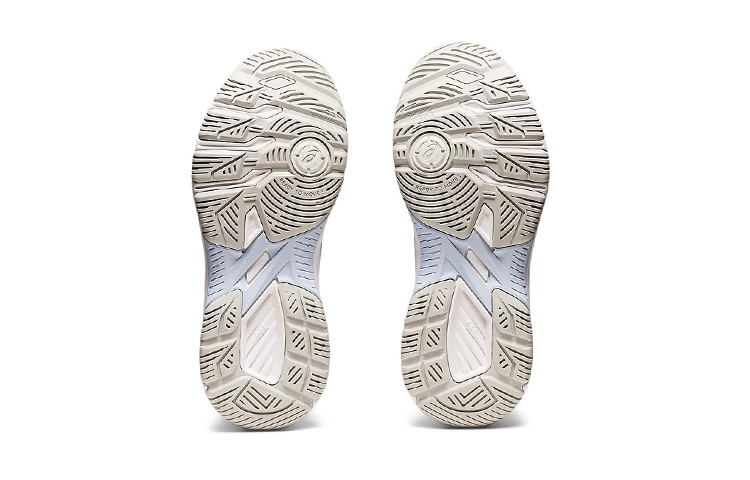 (Youth) ASICS Gel-550TR 'Light Blue White' 圖 6