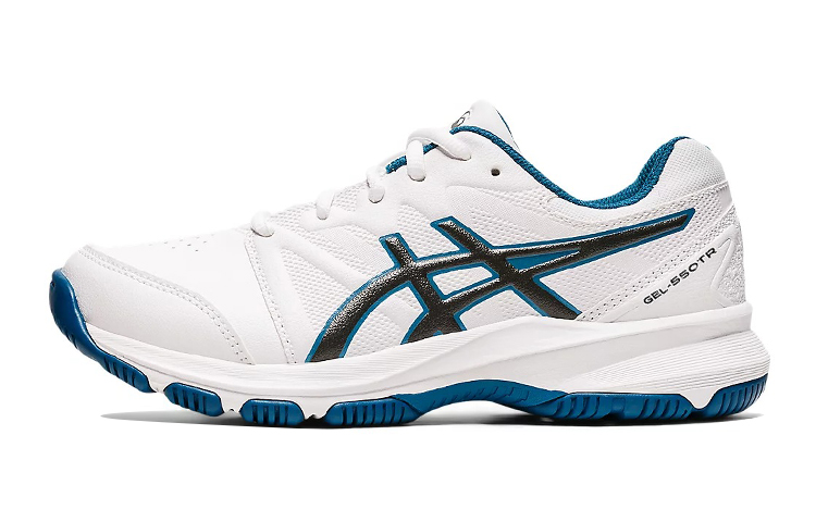 Buy (Youth) ASICS Gel-550TR 'White Black' 1134A015-109