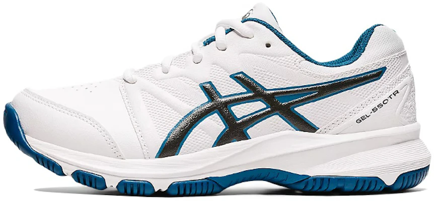 (Youth) ASICS Gel-550TR 'White Black' 1134A015-109 Buy (Youth) ASICS Gel-550TR 'White Black' 1134A015-109