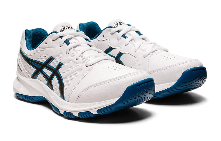 Lookbook (Youth) ASICS Gel-550TR 'White Black' 1134A015-109